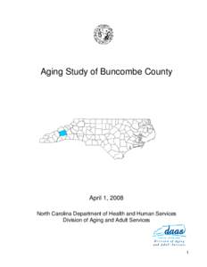 Microsoft Word - 4_Aging Study of Buncombe County
