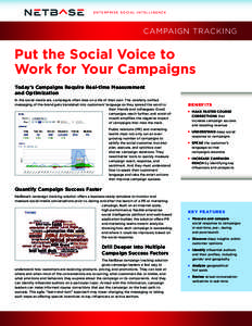 Campaign Tracking Data Sheet R3 RGB.indd