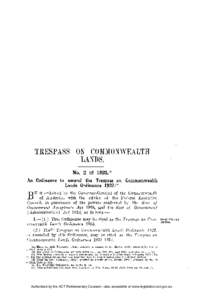 R (Bancoult) v Secretary of State for Foreign and Commonwealth Affairs / United Kingdom / Trespass / Law / Chagos Archipelago / Foreign and Commonwealth Office