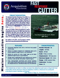 Rescue / Military / Equipment of the United States Coast Guard / Sentinel class cutter / United States Coast Guard / Military organization