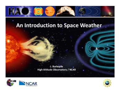 Microsoft PowerPoint - Space Weather FINAL