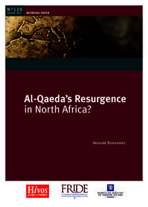 Al-Qaeda’s Resurgence in North Africa?