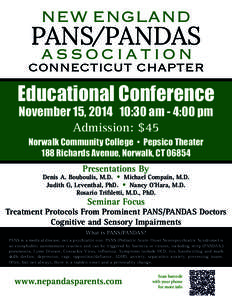 Educational Conference  Educational Conference November 15, 2014 November