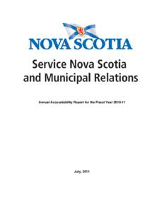 Eastern Canada / General Service Area / Nova Scotia / City of Halifax / Provinces and territories of Canada