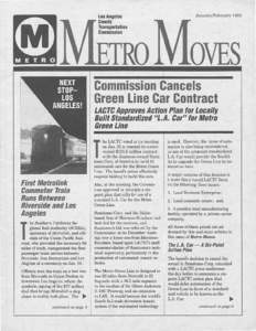 Metro Moves January-February 1992