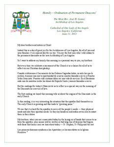 Statement of Faith of the United Church of Christ / United Church of Christ