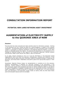 New England /  New South Wales / Quirindi / Electrical engineering / Monopoly / Liverpool Plains Shire / Liverpool Plains / Werris Creek /  New South Wales / New England / Transformer / Geography of New South Wales / States and territories of Australia / Regions of New South Wales