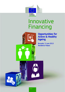 Innovative Financing-visual identity