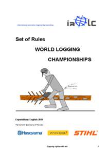 Limbing / Felling / Land management / Chainsaw / Jury / Logging / Technology / Land use