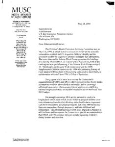 Cohort study / Longitudinal study / Nutrition / Carol Browner / United States Environmental Protection Agency / Polychlorinated dibenzodioxins / Statistics / Science / Medicine