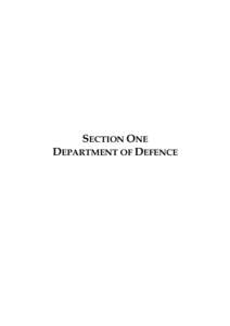 Australia / Department of Defence / Australian Defence Force / Ministry of Defence / Chief of Joint Operations / Defence policy / Defence Materiel Organisation / Defence Intelligence / Lieutenant general / Military of Australia / Government / Military