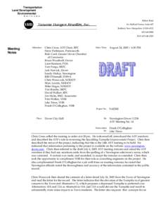 Microsoft Word[removed]ATF Meeting No  14 Final Draft.doc