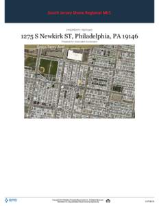 Finance / Property / National Association of Realtors / Real property / Valuation / Copyright / Real estate / Intellectual property law / Economics