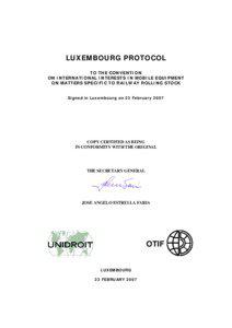 Microsoft Word - lux protocol _cover + text_ - en