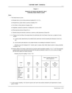 Customs duties / JT / Product lifecycle management / Tariff / Tonne / Mitsubishi Colt / Transport / Private transport / International trade