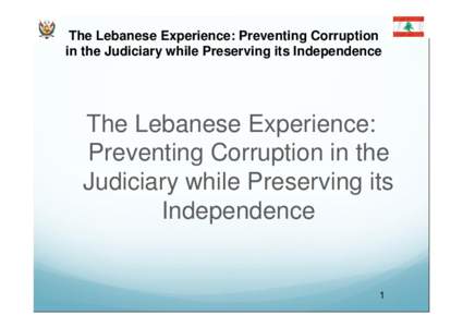 Philosophy of law / Law / Judicial independence / Sovereignty / Judiciary of Russia / Political philosophy / Judiciary / Judicial independence in Singapore / New Hampshire Supreme Court / Separation of powers / Government / Constitutional law