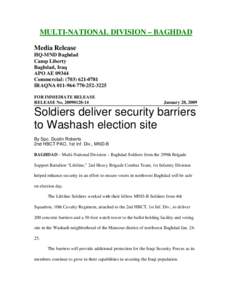 Microsoft Word - Soldiers_deliver_security_barriers_to_Washash_election_site.docx