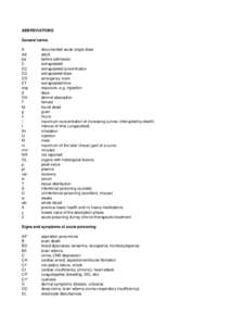 Organ failure / Alcohols / Medical emergencies / Nephrology / Renal failure / Heart failure / Atenolol / Pulmonary edema / Anuria / Anatomy / Medicine / Health