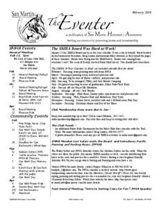 Equestrian sports / Geography of California / Henry W. Coe State Park / Team penning / Trail riding / Equestrianism / San Jose /  California / Trail / Competitive trail riding / Individual sports / Sports / Recreation