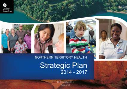 DoH Strategic Plan[removed]