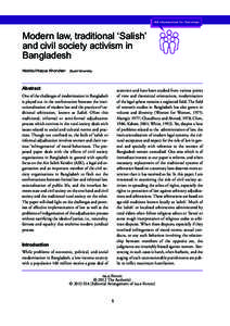 BRAC / Disaster preparedness / Microfinance / Rural community development / Arbitration / Constitution of Bangladesh / Capital punishment / Sharia / Bangladesh / Political geography / Politics / Structure