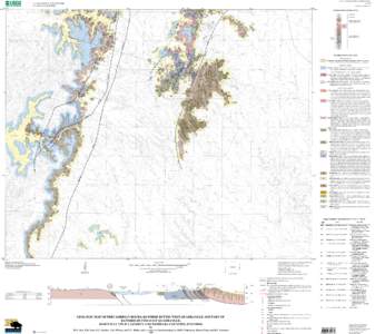 GEOLOGIC INVESTIGATIONS SERIES I—2635 U.S. DEPARTMENT OF THE INTERIOR U.S. GEOLOGICAL SURVEY