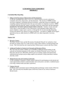 Resolution Agreement - Attachment A (PDF)