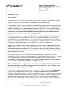 Virginia / American Association of State Colleges and Universities / Higher education / Education in the United States / Blacksburg /  Virginia / Virginia Polytechnic Institute and State University / The College of William & Mary / University of Hawaii at Hilo / Oak Ridge Associated Universities / Association of Public and Land-Grant Universities / Public universities