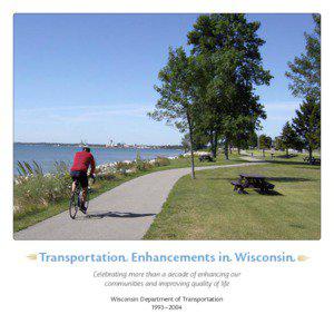 City of Parks / Pedestrian / Manitowoc /  Wisconsin / Rail trail / Chicago and North Western Railway / Trails in Detroit / Transport / Land transport / Trail