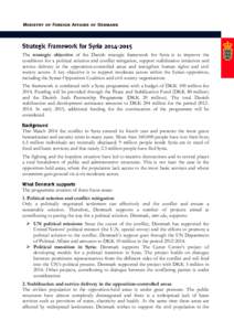 Member states of the United Nations / Fertile Crescent / Syria / Western Asia / Denmark / Denmark–Somalia relations / Denmark–Zambia relations / Asia / International relations / Member states of the Union for the Mediterranean