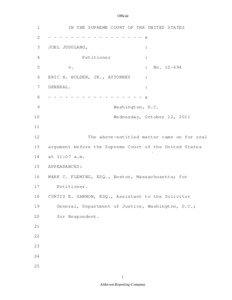 John Roberts / Antonin Scalia / Elena Kagan / Supreme Court of the United States / Conservatism in the United States / United States federal courts