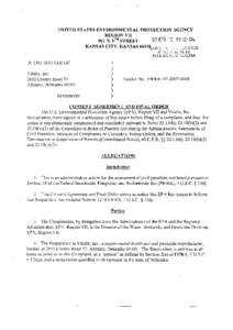 Federal Insecticide /  Fungicide /  and Rodenticide Act / Chemistry / Environment / United States Environmental Protection Agency / Pesticide / Methoprene / Earth / Pesticides in the United States / Pesticides / 92nd United States Congress