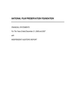 Microsoft Word - NFPF_FS_2008 Cover and Contents