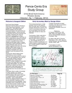 Stamp collecting / Postage stamp / Watermark / Cancellation / Postage stamp paper / Postage stamps and postal history of the United States / Philately / Cultural history / Collecting