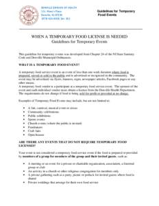 Microsoft Word - Temporary Food Event Guidelines 1.docx