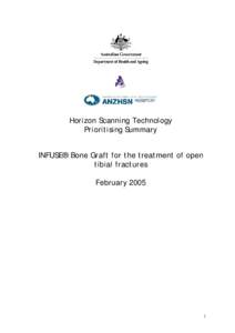 Bone morphogenetic protein / Developmental biology / Proteins / Spinal fusion / Bone grafting / Bone fracture / Nonunion / Arthrodesis / Collagen / Medicine / Biology / Orthopedic surgery