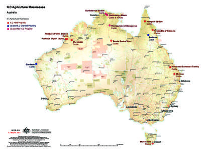 Geography of Oceania / Simpson Desert / Balladonia /  Western Australia / States and territories of Australia / Geography of Australia / Nullarbor Plain