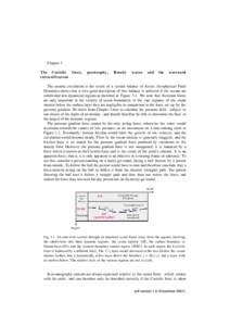 Chapter 3 The Coriolis force, intensification geostrophy,