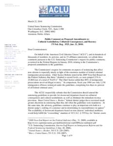 Aggravated felony / United States Federal Sentencing Guidelines / Immigration law / Rita v. United States / United States v. Booker / Blakely v. Washington / Padilla v. Kentucky / Cancellation of removal / Gall v. United States / Law / United States criminal procedure / Criminal law