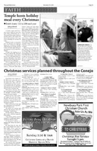 Thousand Oaks Acorn	  December 25, 2014 Page 29