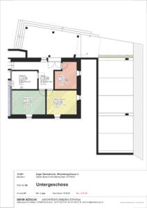 Werkplanung Sager Steinebrunn - Verkaufspläne.vwx