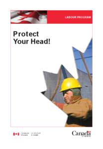 LABOUR PROGRAM  Protect Your Head!  LT[removed]