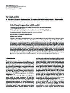 Computer cluster / Concurrent computing / TIPC / Link-state routing protocol / Computing / Distributed data storage / Parallel computing