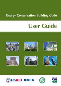 Energy Conservation Building Code / Energy / Environment