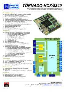 Computer hardware / Universal asynchronous receiver/transmitter / Joint Test Action Group / Acer Laboratories Incorporated / Microcontroller / PowerQUICC / Nvidia Ion / Electronics / Embedded systems / Electronic engineering