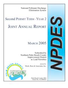 Microsoft Word - Year 2 - Joint Annual Report-awjh.doc