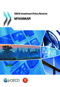 OECD Investment Policy Reviews  MYANMAR MM R