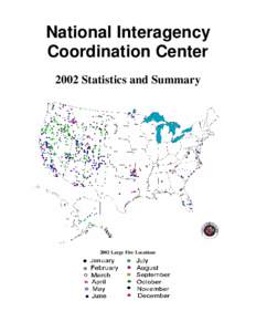 Emergency management / Ecological succession / Fire / Occupational safety and health / Wildfire / National preparedness level / Biscuit Fire / B&B Complex Fires / Texas wildfires / Natural disasters / Firefighting in the United States / Firefighting