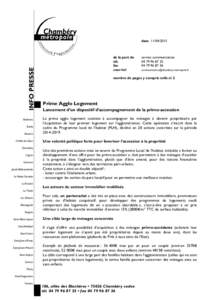 Microsoft Word - [Info presse] Prime Agglo Logement_vdef.docx