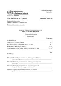 Microsoft Word - AFR RC58 INF DOC 4 PERSONNEL OMS.doc